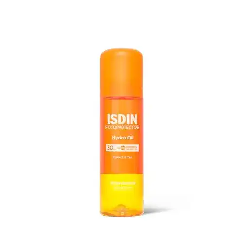 Isdin-Sonnenschutz Fotoprotección Isdin DE Fotoprotector Hydro