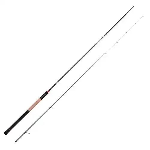 Drop-Shot-Rute Spro CRX DropShot&Finesse UL 2.10m 3-18g