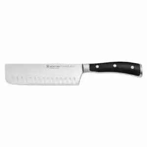 Wüsthof-Messer WÜSTHOF Classic Ikon Nakiri 17 cm