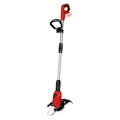 Einhell-Rasentrimmer Einhell GC-RT 18 Li-Solo, 8500 U/min