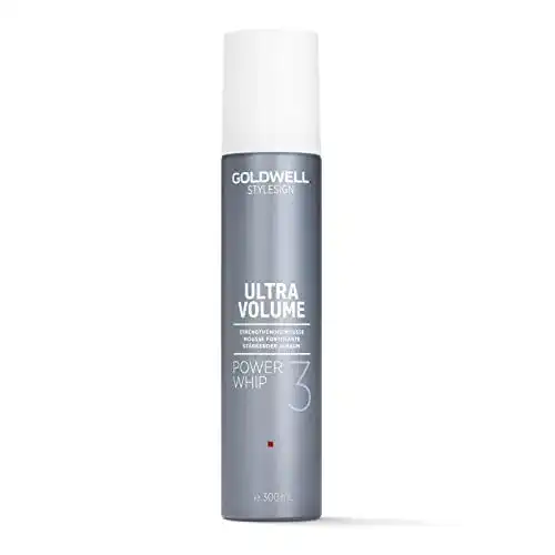 Volumen-Schaumfestiger Goldwell Stylesign Ultra Volume Power