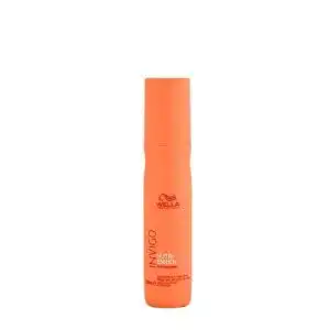 Feuchtigkeitsspray Haare Wella Professionals INVIGO NUTRI
