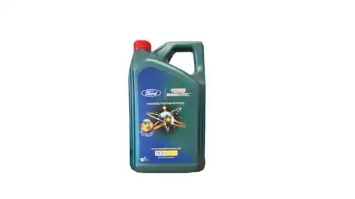 Motoröl 5w20 Castrol Magnatec Professional E 5W-20 – 5 Liter