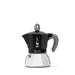 Bialetti-Espressokocher Bialetti – Moka Induction, Moka-Kanne