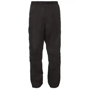 Hardshell-Hose Herren VAUDE Men’s Fluid Full-zip Pants II