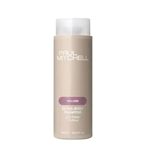 Paul-Mitchell-Shampoo Paul Mitchell Extra-Body Daily Shampoo