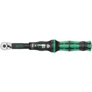 Drehmomentschlüssel 2-25 Nm Wera Click-Torque A 6