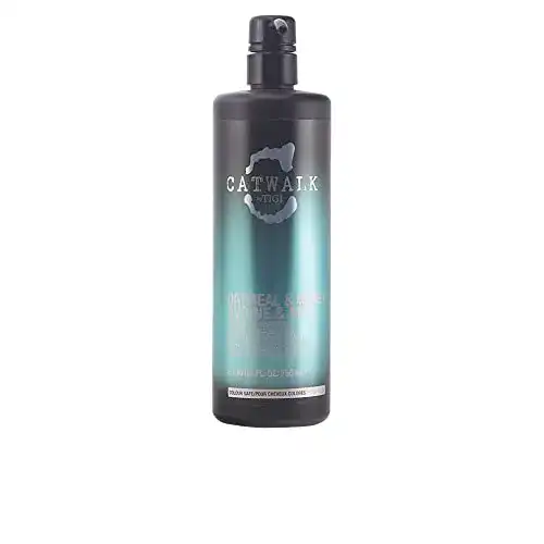 Tigi-Shampoo TIGI Catwalk by Oatmeal und Honey nährend