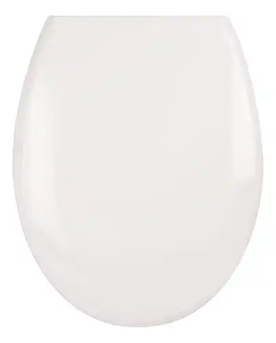 Calmwaters-WC-Sitz Calmwaters ® Antibakterieller WC Sitz