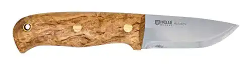 Helle-Messer Helle 164308 Outdoormesser WABAKIMI, rostfrei