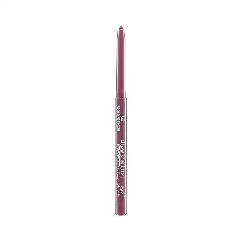 Essence-Lipliner essence cosmetics essence draw the line! instant