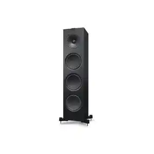 KEF-Lautsprecher KEF Q950 Schwarz Lautsprecher Paar, 3-Wege