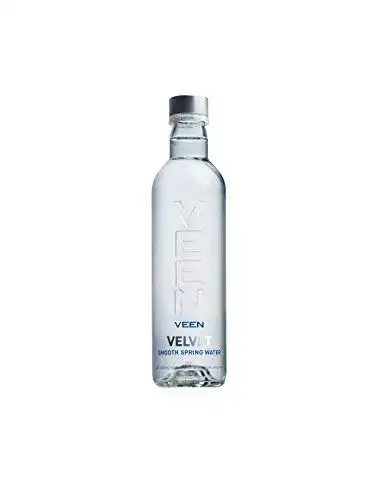 Quellwasser VEEN Velvet Smooth Spring Water 24 x 330ml