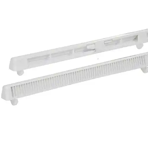 Fensterfalzlüfter MKK Fensterlüftung VONLIS 400 mm