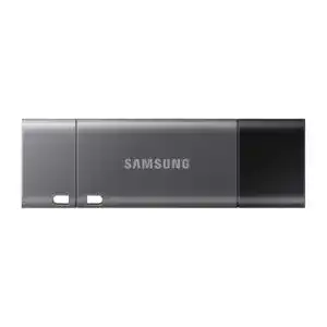 Samsung-USB-Stick Samsung DUO Plus 256GB Typ-C 400 MB/s