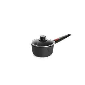 Woll-Töpfe Woll Nowo Titanium Gusstopf, Aluminium, 18 cm