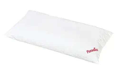 Paradies-Kopfkissen PARADIES Kissen 40×80 cm Softy Antiallergo
