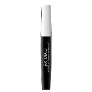 Wasserfeste Mascara Artdeco All In One Mascara Waterproof