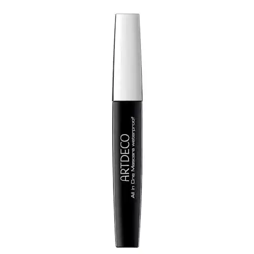 Wasserfeste Mascara Artdeco All In One Mascara Waterproof