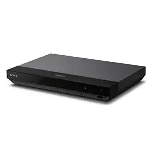 4k-Blu-ray-Player Sony UBPX700 UBP-X700 4K Ultra HD Blu-ray