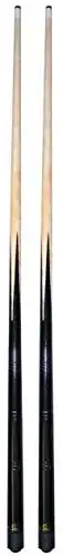 Die beste Billard-Queue Premiergames Sparset Billardqueues im 2er Set 2026 Test Bestseller Billard-Queue Premiergames Sparset Billardqueues im 2er Set