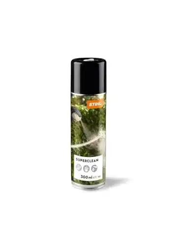 Harzlöser Stihl -Harzentferner Superclean 300ml Spray