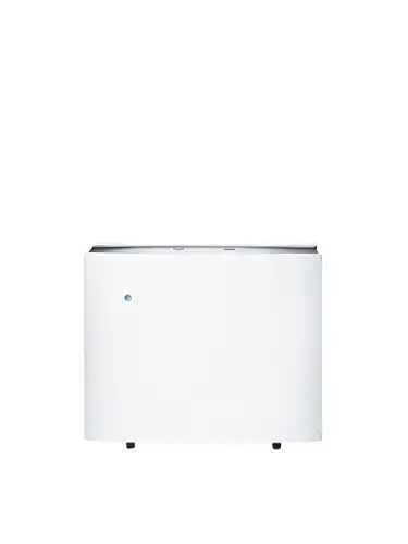 Blueair-Luftreiniger Blueair Luftreiniger Pro M mit Partikel Filter