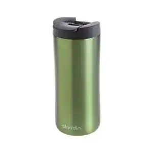 Aladdin-Thermobecher Aladdin Leak-Lock Travel Mug 0.35L Grün