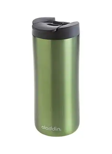 Aladdin-Thermobecher Aladdin Leak-Lock Travel Mug 0.35L Grün