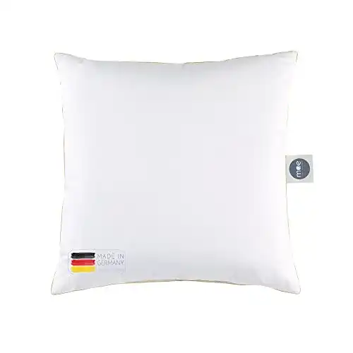 Dreikammer-Kopfkissen moe Luxury Dream 3-Kammer-Kopfkissen