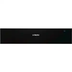 Wärmeschublade Siemens BI630CNS1 iQ700, Edelstahl