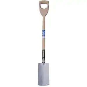 Baack-Spaten Baack Spaten Baack Koniferenspaten mit D-Griff