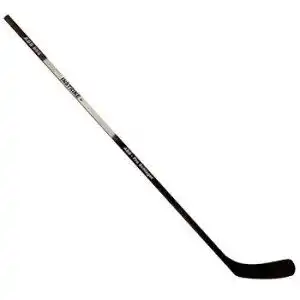 Eishockeyschläger Instrike 666 ABS Holzschläger Senior Links