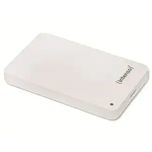 Intenso-Festplatte Intenso 6021561 Memory Case 1 TB