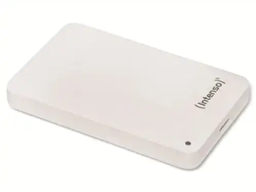 Intenso-Festplatte Intenso 6021561 Memory Case 1 TB