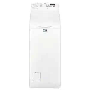 AEG-Waschmaschine AEG L6TB41270, Startzeitvorwahl