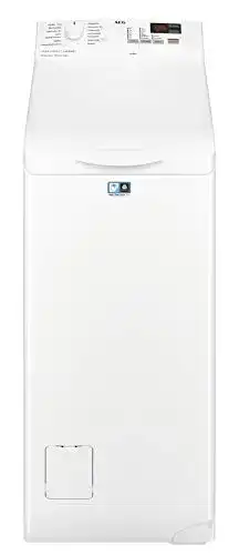 AEG-Waschmaschine AEG L6TB41270, Startzeitvorwahl