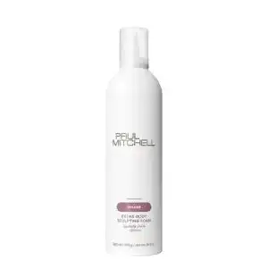 Volumen-Schaumfestiger Paul Mitchell Extra-Body Sculpting Foam