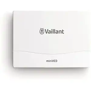 Vaillant-Durchlauferhitzer Vaillant hydraulisch miniVED H