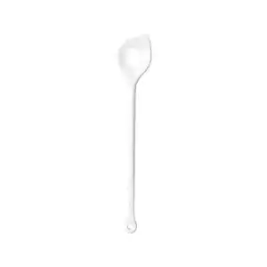Kochlöffel (Kunststoff) Waca ® 0225-710 Spitz-Lochlöffel 310 mm