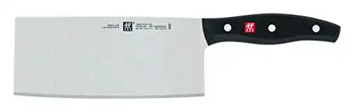 Chai-Dao-Messer Zwilling Chinesisches Kochmesser Klinge 18,5 cm