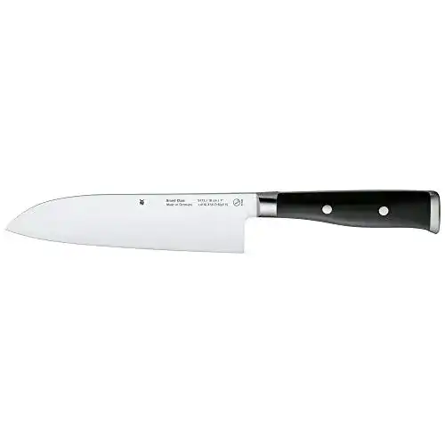 Santokumesser WMF Grand Class Santoku Messer 33 cm