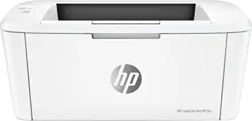 Laserdrucker-WLAN HP LaserJet Pro M15a Laserdrucker