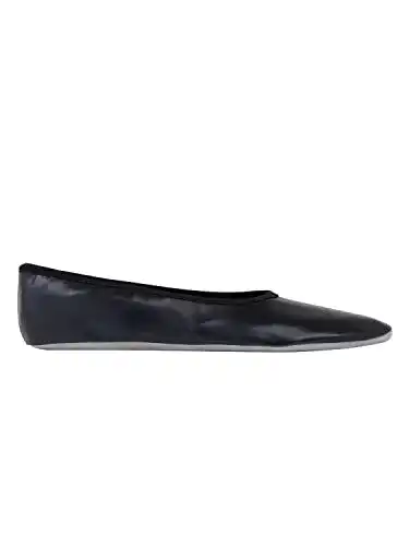 Turnschläppchen Erwachsene Rumpf Gymnastikschuhe Soraya