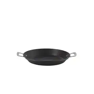 Paella-Pfanne LE CREUSET Aluminium-Antihaft, Ø 32 cm