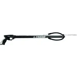 Harpune Cressi Apache Fischen Gummizug