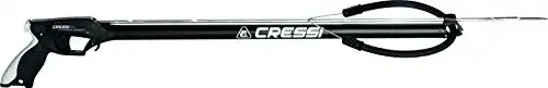 Harpune Cressi Apache Fischen Gummizug