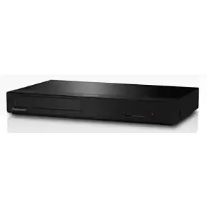 4k-Blu-ray-Player Panasonic Blu-Ray Player 4K UHD