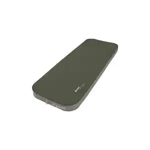 Outwell-Luftmatratze Outwell Dreamhaven Single 10cm Oliv