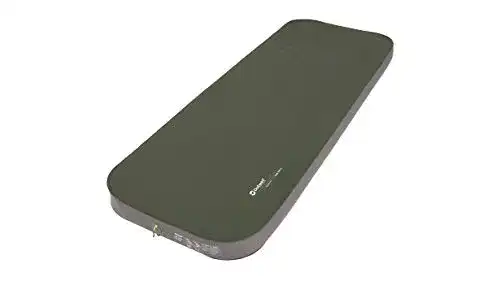 Die beste Outwell-Luftmatratze Outwell Dreamhaven Single 10cm Oliv 2026 Test Bestseller Outwell-Luftmatratze Outwell Dreamhaven Single 10cm Oliv